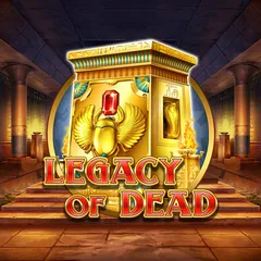Legacy of Dead